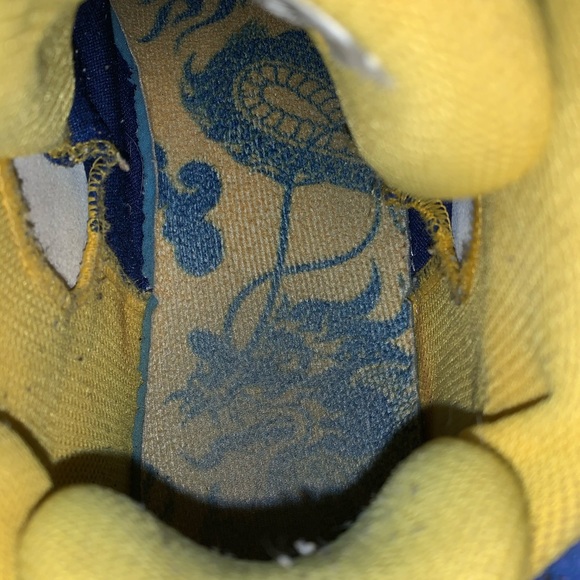 Air Jordan CP3 Basketball Shoes Mens Size 11 Paul - Picture 6 of 7